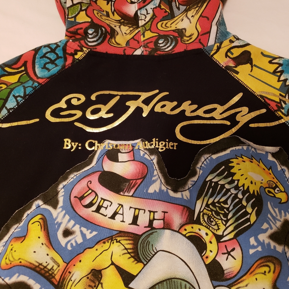 Jacket - Picture 3 of 15